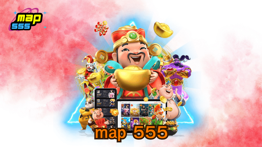 MAP555